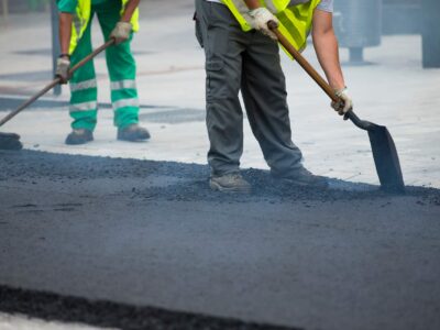 Commercial surfacing experts London