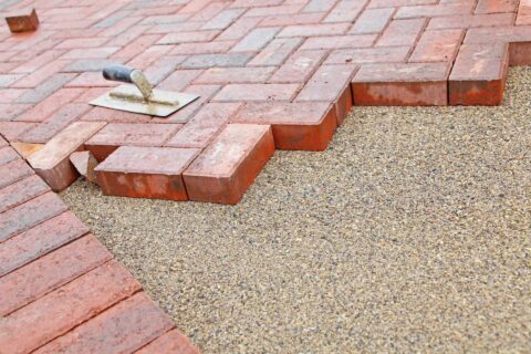 Quality Driveway Repairs London