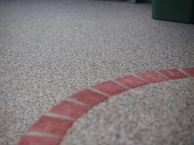 Resin Bound Driveway Surfacing near London