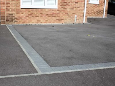 Tarmac driveway contractors London