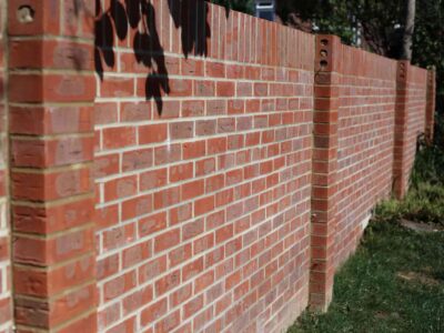 Fakesville repointing brickwork