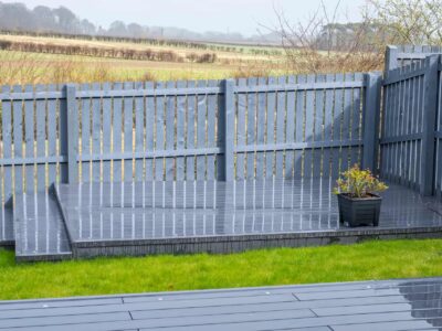 Wooden decking installers Fakesville