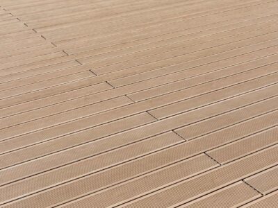 Composite deck installers near London