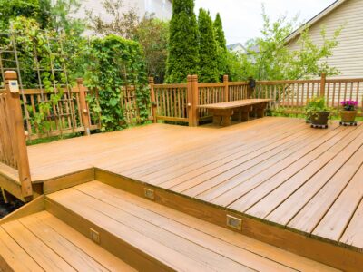 Decking boards near me Fakesville